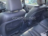 Usado Mercedes ML270 163 CV (119 kW) 2004 Gris / plata SUV