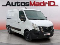 Usado Nissan Interstar Acenta 131 CV (96 kW) 2024 Van