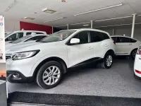 Usado Renault Kadjar Zen 132 CV (97 kW) 2016 SUV