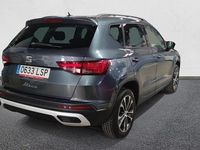 Begagnad Seat Ateca Style 150 HK (110 kW) 2021 SUV