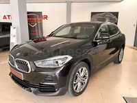 Usado BMW X2 136 HP (100 kW) 2022 Preto SUV