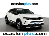 Usado Opel Mokka Business Elegance 101 CV (74 kW) 2021 Blanco SUV