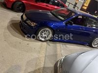 Usado Lexus IS200 Sport Line 155 CV (114 kW) 1999 Azul Berlina