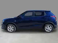 Usado KGM Tivoli 163 CV (119 kW) 2025 Azul SUV