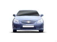 Usado Chevrolet Epica 156 CV (114 kW) 2010 Blanco Berlina
