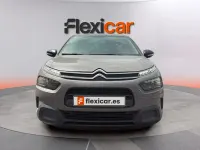 Usado Citroën C4 Feel 82 CV (60 kW) 2018 Gris Berlina