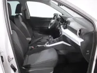 Usado Seat Arona Style 115 CV (84 kW) 2025 Blanco SUV
