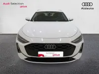 Nuevo Audi A5 Business 299 CV (219 kW) 2026 Blanco Familiar