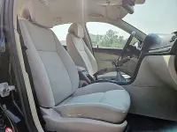 Usado Saab 9-3 Linear 120 CV (88 kW) 2004 Negro Berlina