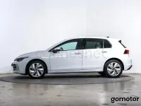 Usado VW Golf VIII 115 CV (84 kW) 2025 Blanco Berlina
