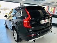 usado Volvo XC90 2.0 D 235cv