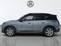 Usado Mini Cooper Countryman 136 CV (100 kW) 2024 Gris / plata SUV
