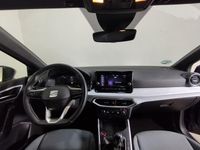 Usado Seat Ibiza 115 CV (84 kW) 2025 Gris Utilitario