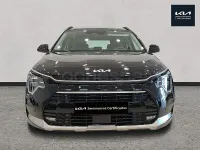 Usado Kia Niro 141 CV (103 kW) 2022 Negro SUV