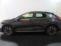 Usado Kia XCeed 141 CV (103 kW) 2023 Gris SUV