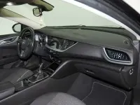 Brugt Opel Insignia Selective 140 HK (102 kW) 2018 Sort Stationcar