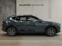 Usado Cupra Formentor 150 CV (110 kW) 2025 Azul SUV