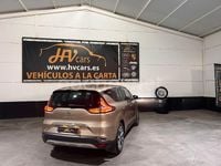 Usado Renault Espace Initiale 160 CV (117 kW) 2016 Beige Monovolumen
