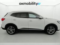 Usado MG HS Luxury 162 CV (119 kW) 2023 Blanco SUV
