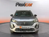 Usado Peugeot 2008 Allure 101 CV (74 kW) 2025 Gris SUV