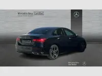 Usado Mercedes A200 150 CV (110 kW) 2025 Negro Berlina