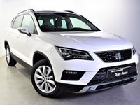 Usado Seat Ateca Style 150 HP (110 kW) 2019 Branco SUV