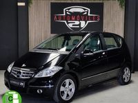 usado Mercedes A160 CLASE