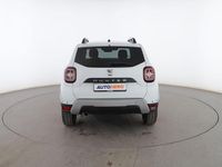 Usado Dacia Duster Prestige 116 CV (85 kW) 2019 Blanco SUV