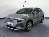 Usado Audi Q4 e-tron Advanced Plus 219 kW (299 CV) 2022 Eléctrico SUV