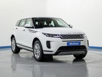 Usado Land Rover Range Rover evoque S 150 CV (110 kW) 2020 Blanco SUV