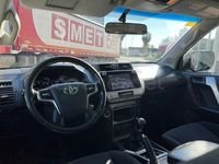 Usado Toyota Land Cruiser 204 CV (150 kW) 2021 Beige SUV