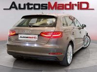Usado Audi A3 Sportback e-tron Ambition 204 CV (150 kW) 2015 Utilitario