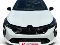 Usado Mitsubishi Colt 91 CV (66 kW) 2023 Blanco Utilitario