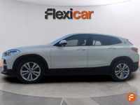 Usado BMW X2 140 CV (102 kW) 2019 Blanco SUV