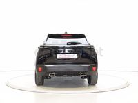 Nuevo Peugeot 2008 Allure 145 CV (106 kW) 2025 Negro SUV