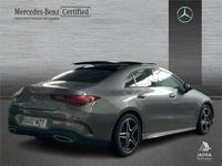 Occasion Mercedes CLA200 163 PK (119 kW) 2025 Sedan