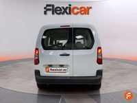 Occasion Peugeot Rifter Active 102 ch (75 kW) 2022 Blanc Monospace