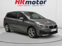 Usado BMW 216 Gran Tourer Advantage 109 CV (80 kW) 2021 Monovolumen