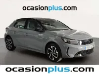 Nuevo Opel Corsa S 101 CV (74 kW) 2025 Gris Utilitario