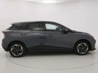 Usado MG MG4 EV Luxury 150 kW (204 CV) 2023 Gris Utilitario