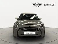 Usado Mini Cooper SE 135 kW (184 CV) 2021 Utilitario