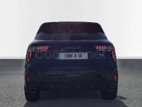Usado Lynk & Co 01 261 CV (191 kW) 2024 Azul SUV