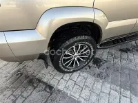 Usado Toyota Land Cruiser 163 CV (119 kW) 2004 Beige SUV