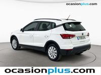 usado Seat Arona 1.0 TSI 81kW (110CV) Style Go2