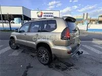 Usado Toyota Land Cruiser 163 CV (119 kW) 2004 Beige SUV
