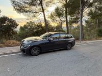 Usado BMW M340 Comfort Edition 340 CV (250 kW) 2021 Gris / plata Berlina