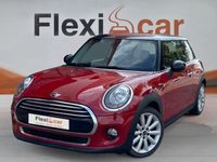 usado Mini Cooper D Cooper- 3 P (2016)