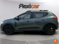 Usado Dacia Sandero Expression 101 CV (74 kW) 2025 Verde