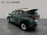 Nuevo Opel Frontera Edition 83 kW (113 CV) 2025 Verde SUV