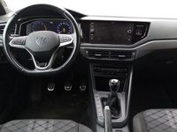 Usado VW Polo R-line 95 CV (69 kW) 2022